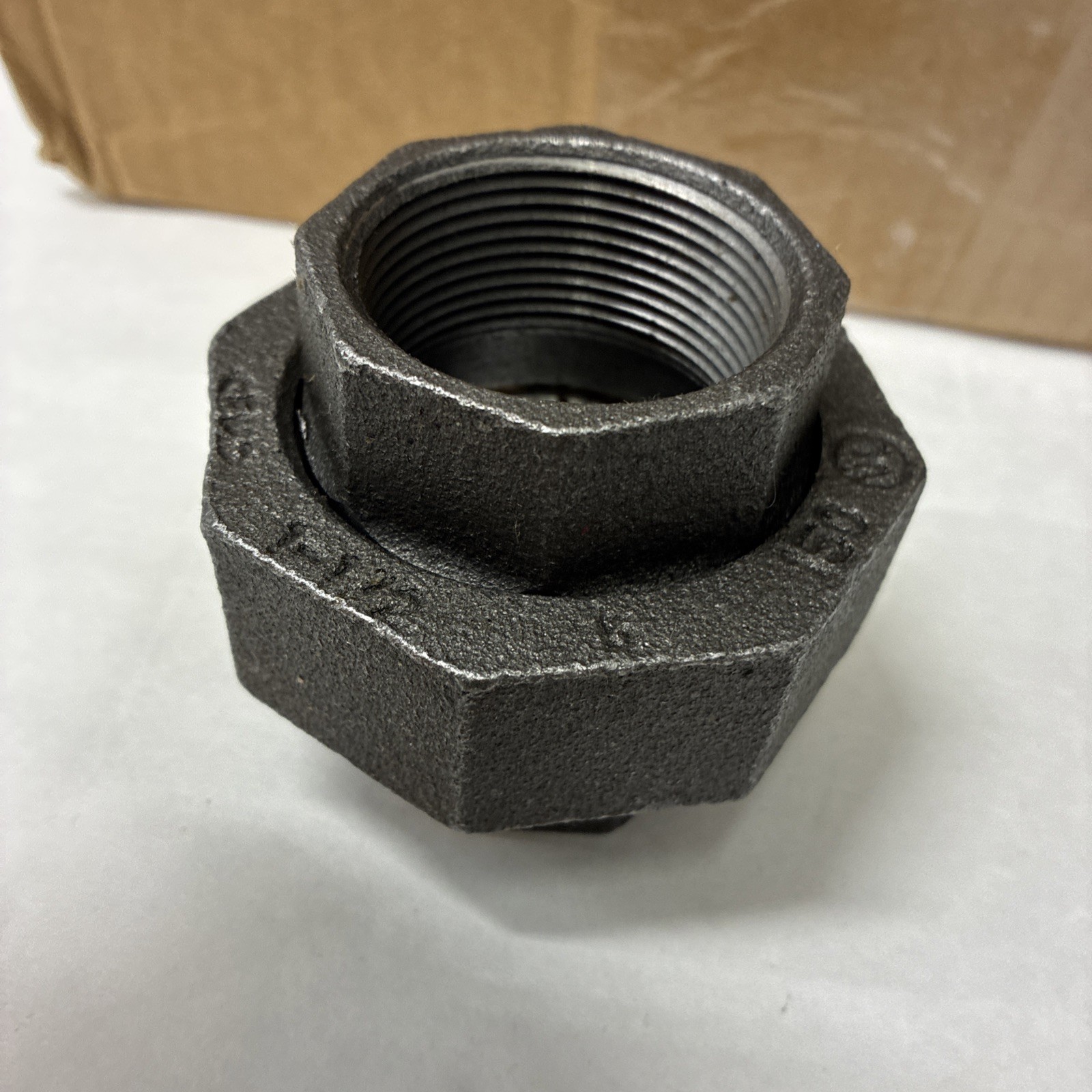 Anvil 1-1/2″ Union 150 Qty 1