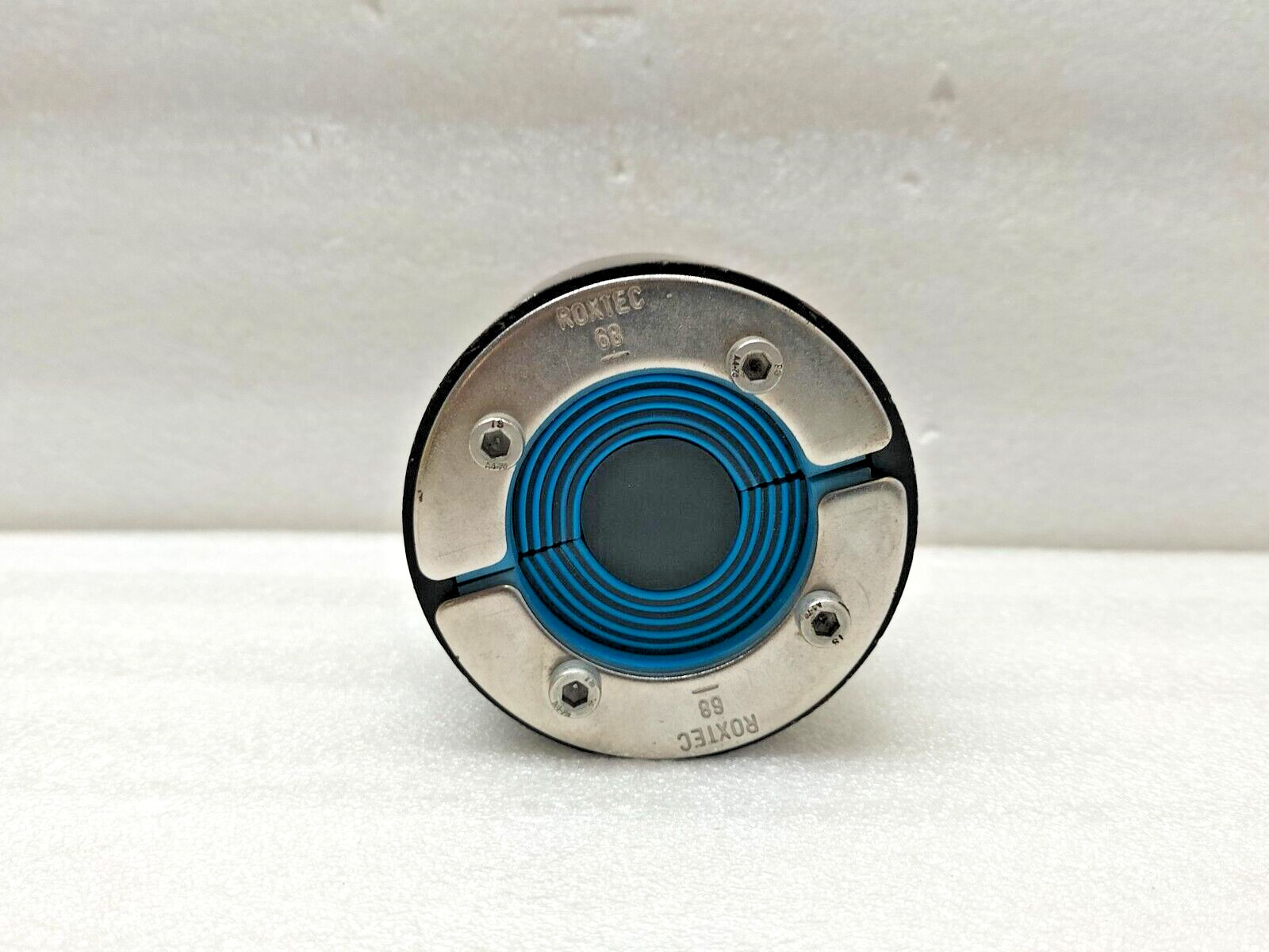 ROXTEC RS 68 AISI316 PENETRATION ROUND SEAL FOR CABLE/PIPE 26-48mm RS00100681023