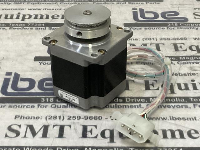 Intelligent Motion Systems Step Motor – M-2222-2.4S w/Warranty