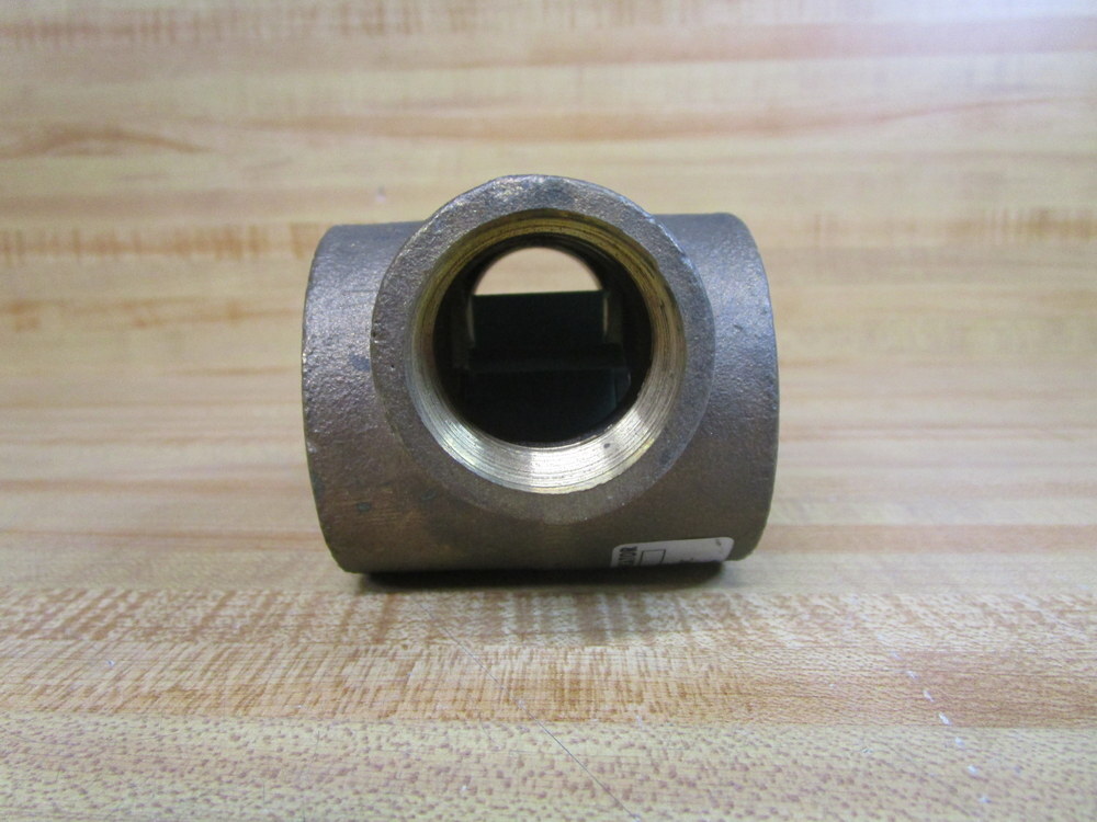Dwyer 300-1″ Midwest Sight Flow Indicator 300