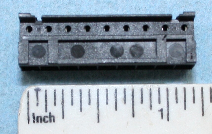 New Metz Connect 31166109 RP02309 Screw Type Terminal Block 3.50 mm (10 Pieces)