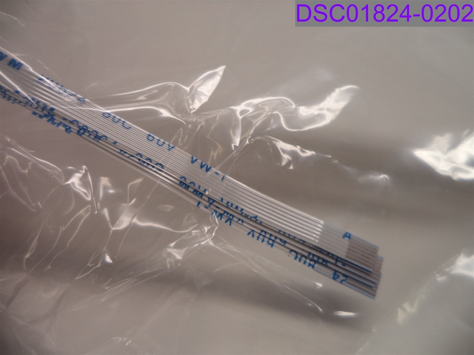Qty = 10 (2 Packs of 5): uxcell Flexible Flat Cable 6 Pins A Type