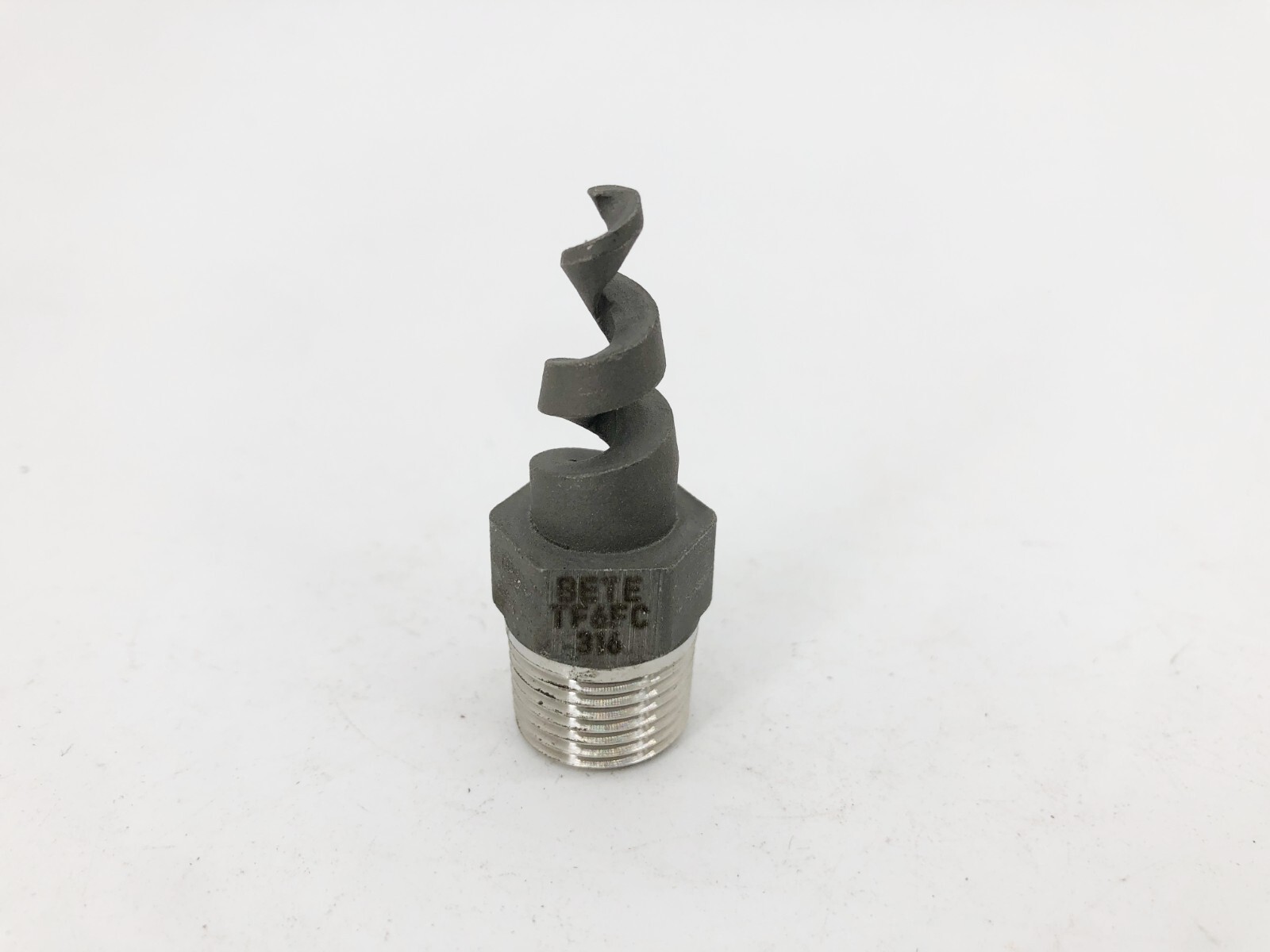 New Bete TF6FC Tars 3/8″ Injector Nozzle 316