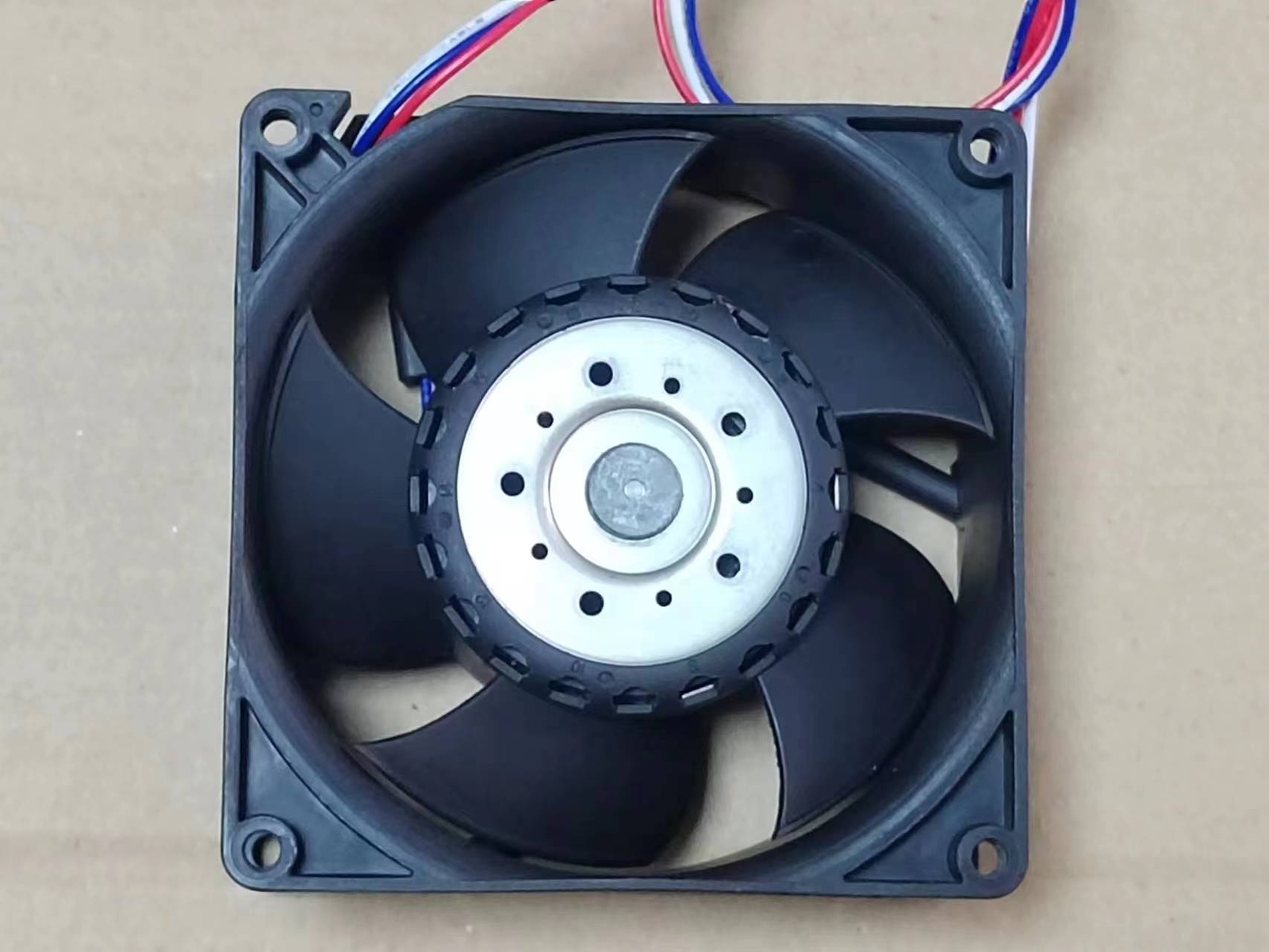 for 3214J/2N 24V 6.5W 92*92*38mm ABB inverter cooling fan