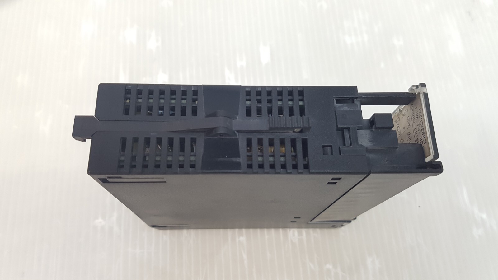 GE FANUC POWER SUPPLY IC693ALG221F INPUT ANALOG 4PT CURRENT