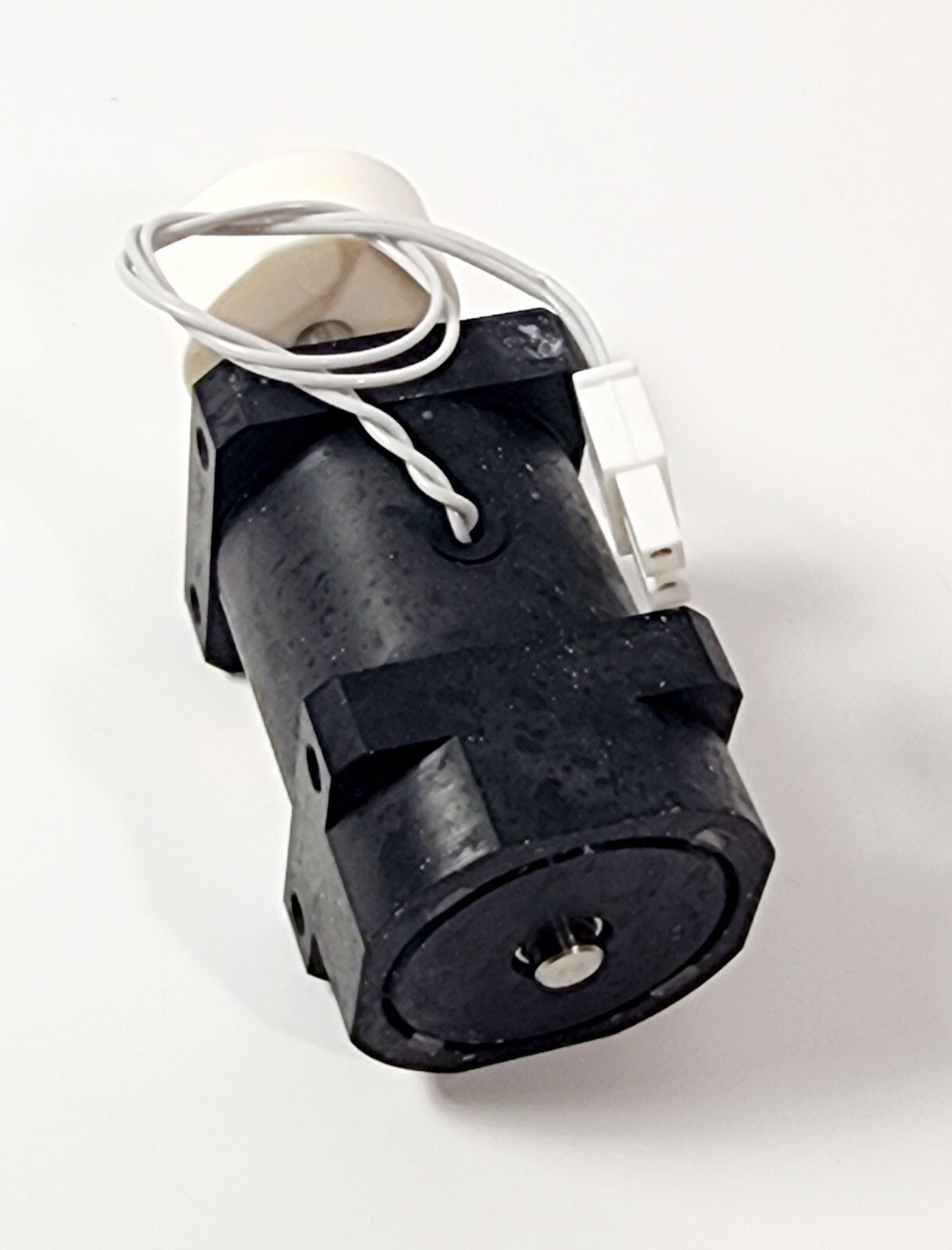 MECALECTRO SOLYSTIC 333 216/02 SOLENOID .8.10-.BJ.45/A C001000334 24VCC. c5