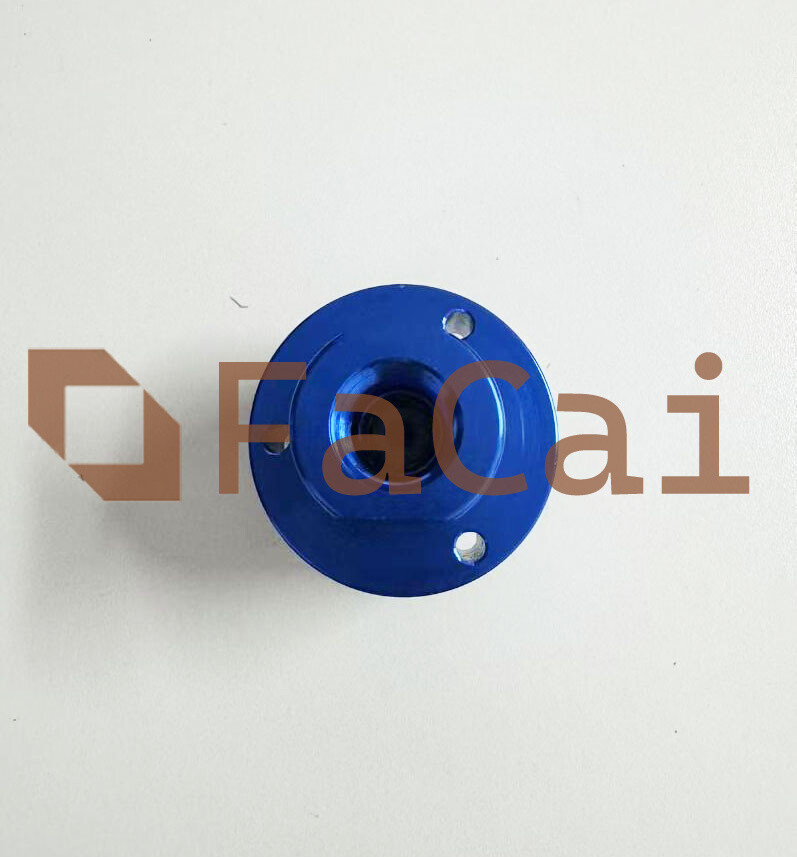 1PCS Fit For 1139-032-301 high-speed rotary joint New