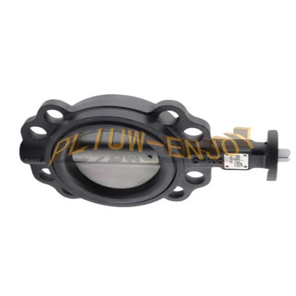 1PC BELIMO butterfly valve D665N DN65 NEW