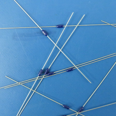vishay RLR05C2200GSB14 Qty of 30 per Lot RESISTOR