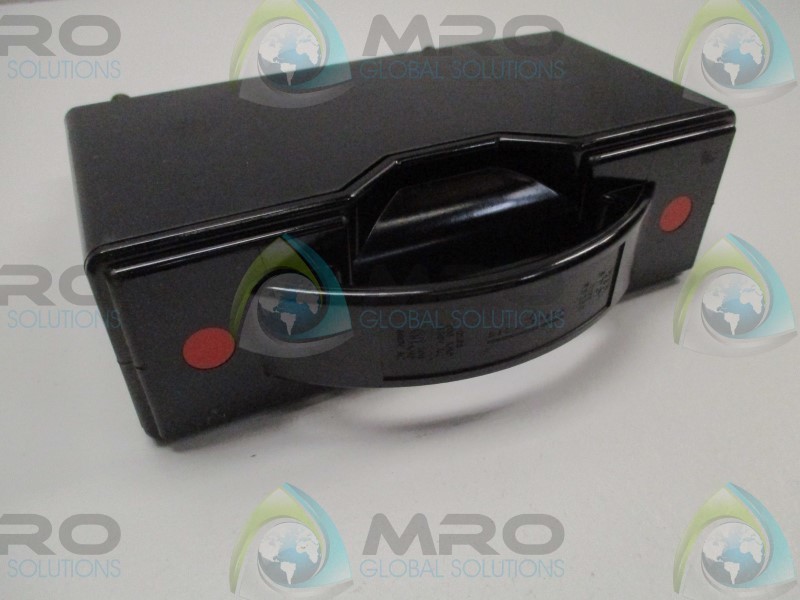 RED SPOT RS200 FUSEHOLDER UNMP