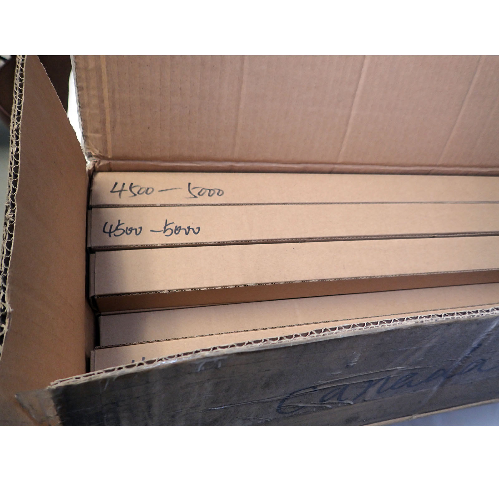 24 PCS 24″ NIB LED TUBES T8 4500-5000K 24 Vdc OFF-GRID SOLAR WIND GENERATION PV