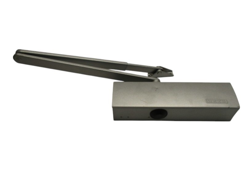 GEZE 0672-CPD-0118 TS200 OVERHEAD DOOR CLOSER UNMP