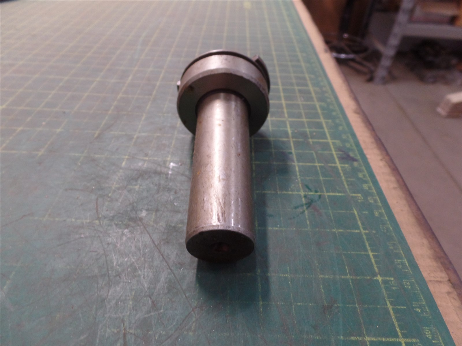 GENUINE TROJAN O&K 10738449700 PIN ASSEMBLY, TEREX 10-738449700, N.O.S