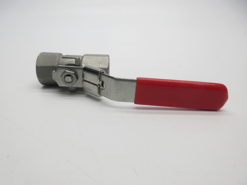 OLIVER CF-8M 1/2″ NSNP
