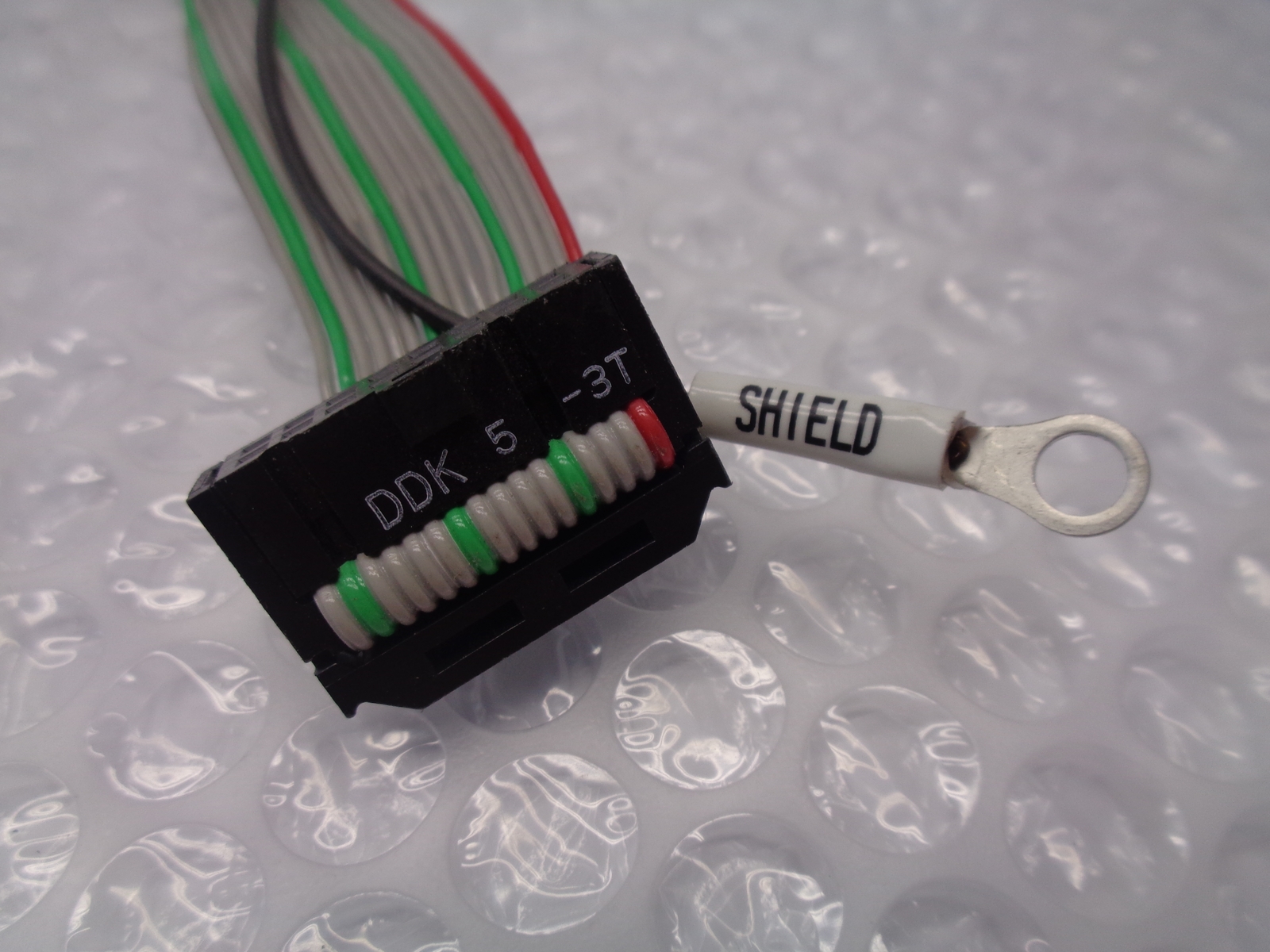 INDUSTRIAL SPARE DDK 5-3T CABLE NSNP