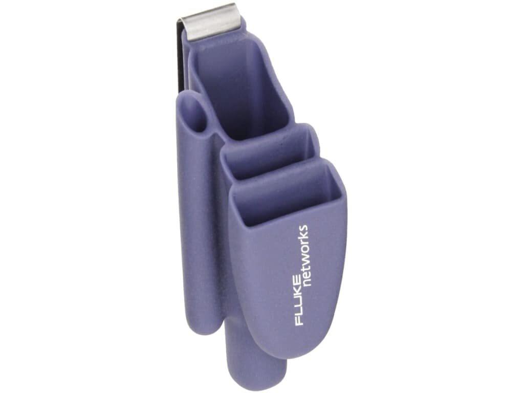 Fluke Networks 11291400 Dur-a-Grip Pouch for Pro-Tool Kit IS40
