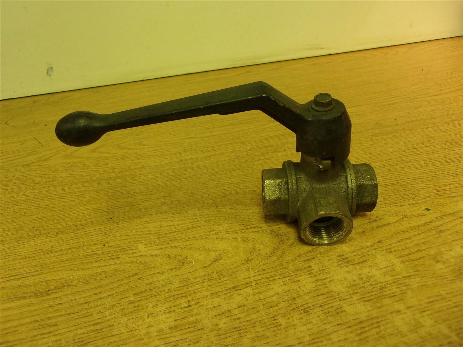 Ball Valve G 3/4″ *FREE SHIPPING*
