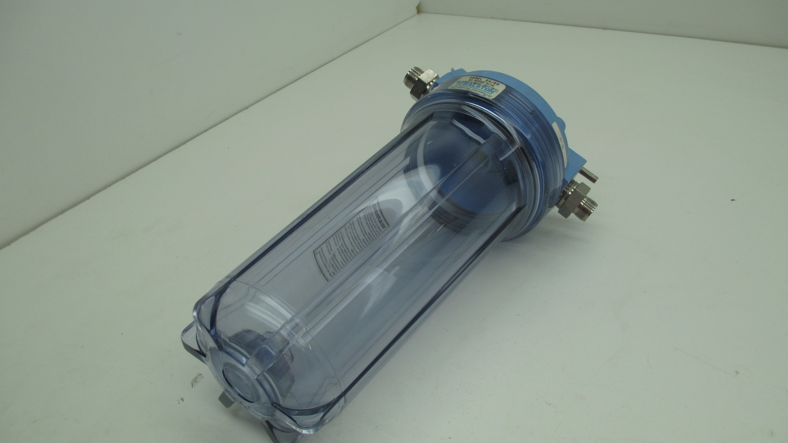 Balston Model 54/50 Pneumatic Filter, 125 psi 3/4″