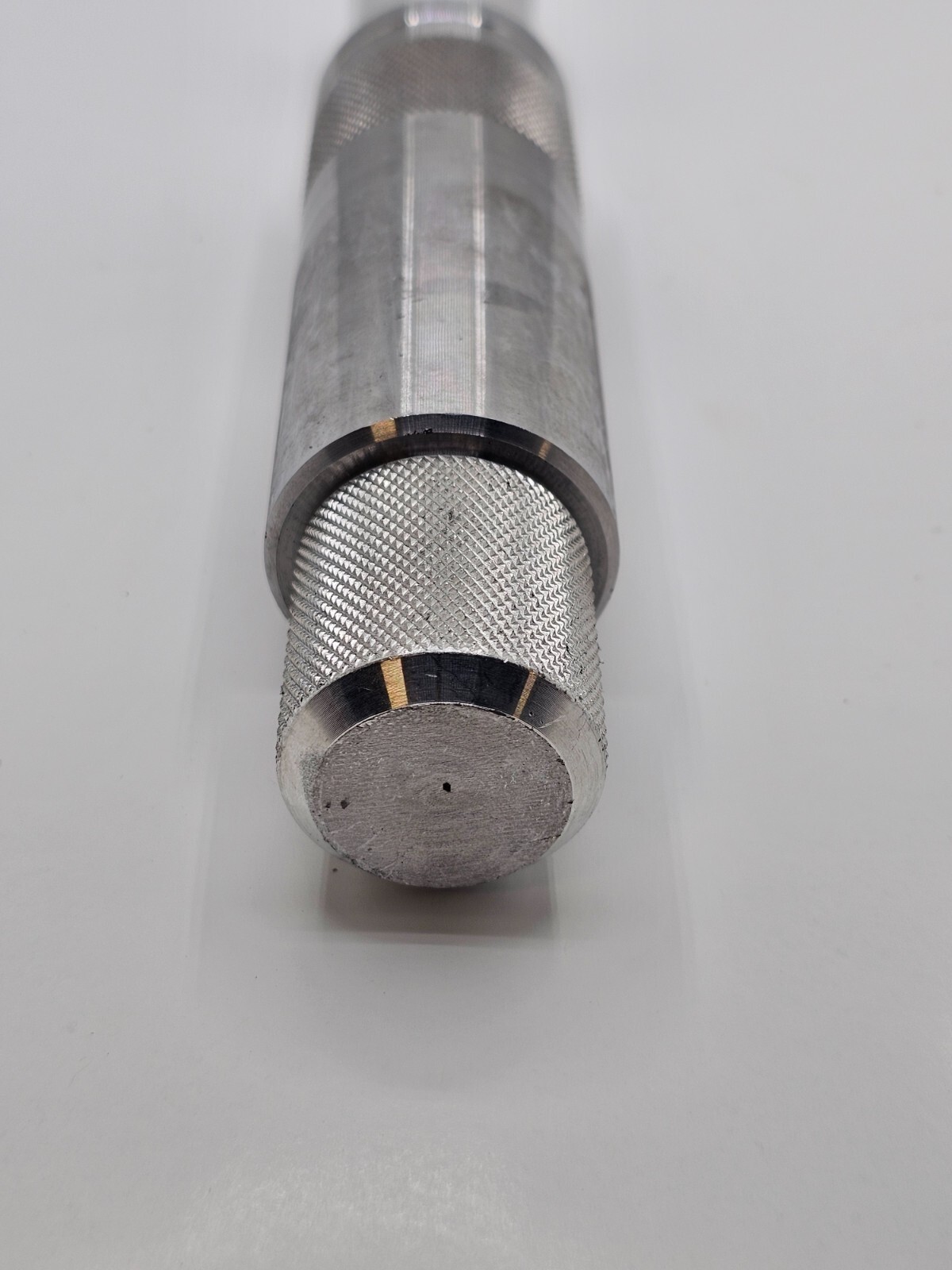 ADA6020 02/25 00973 Punch Lathe Tool Steel