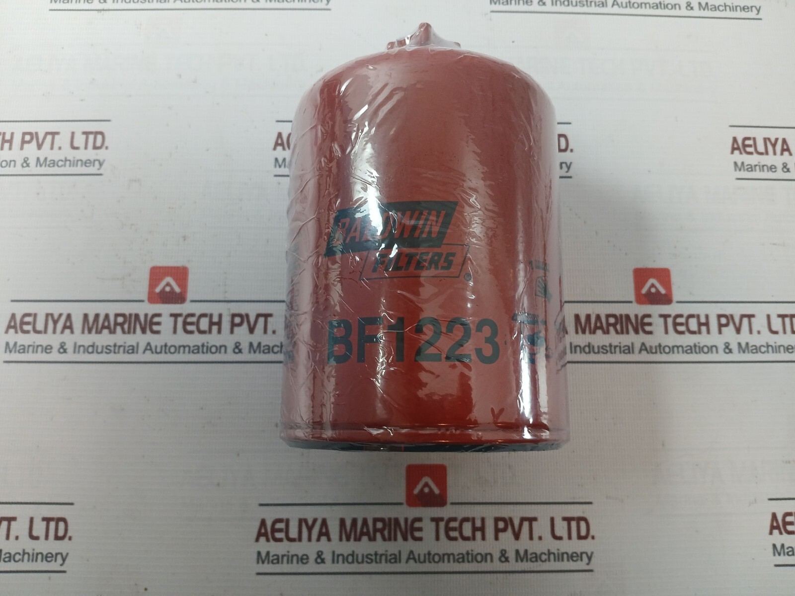 BALDWIN BF1223 Fuel Water Separator Filter