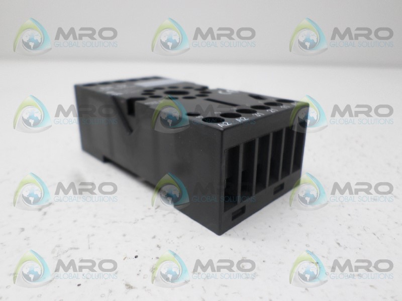 ERSCE ES12 RELAY SOCKET NSNP