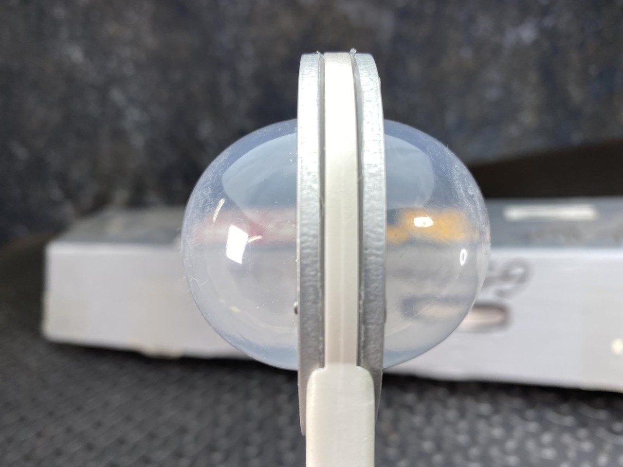 Campbell Scientific REBS Q7 Total Radiation Sensor