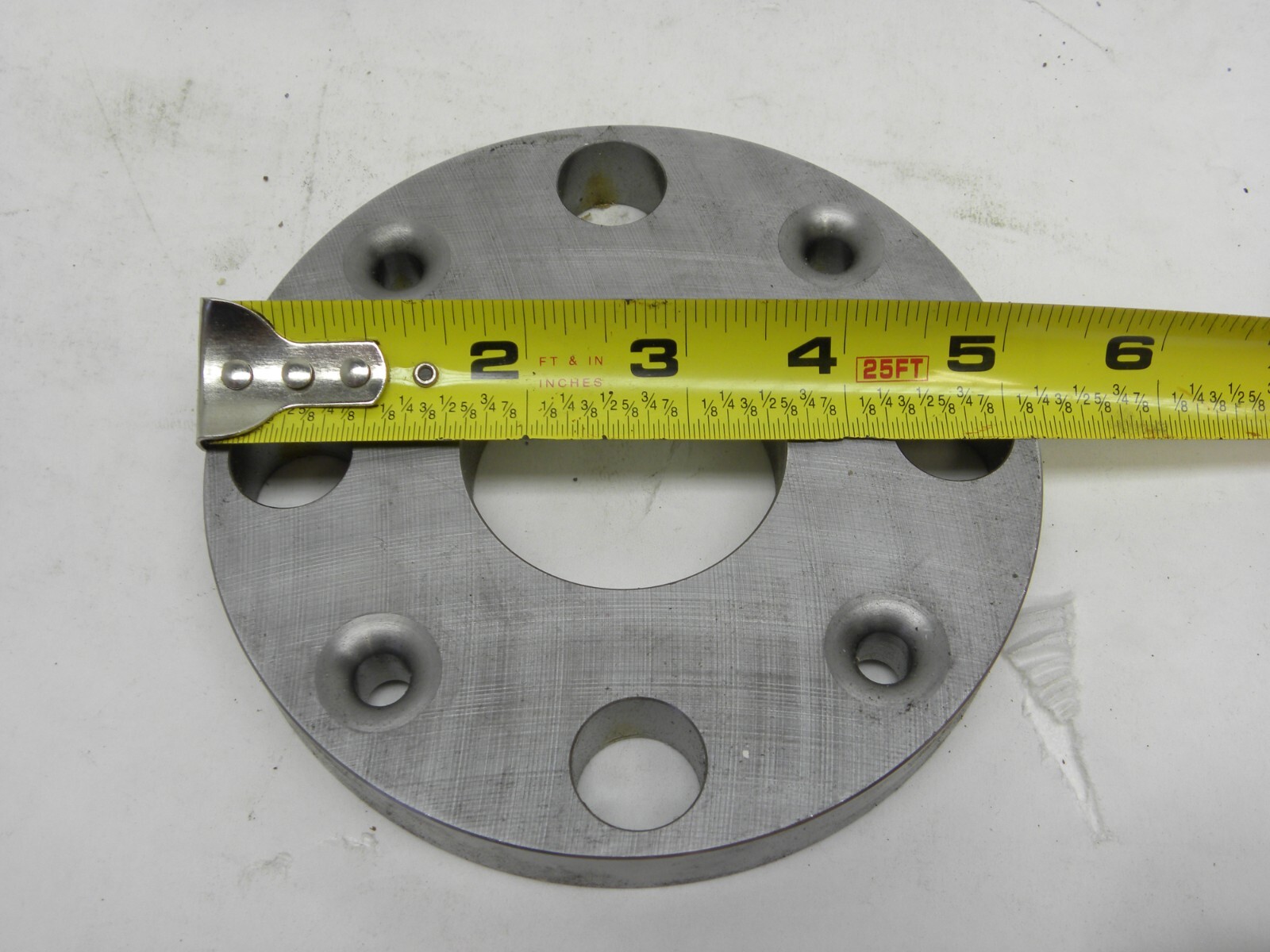 SET OF 3- Disc Coupling High Torque Disc Pack Assembly SEE PHOTOS