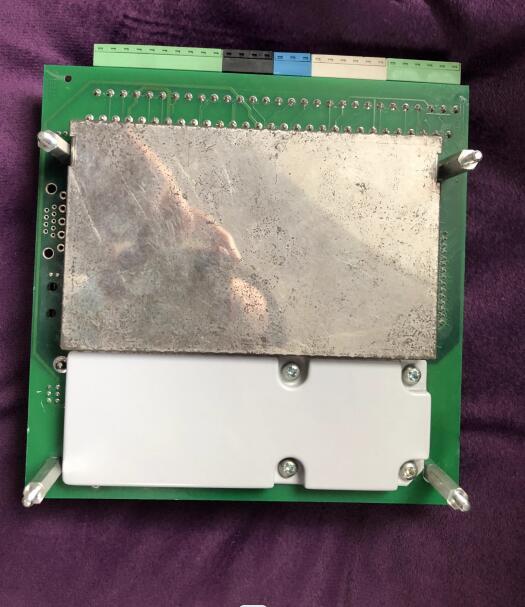 montalvo system 3000 /DTI-3100Pce-uw /DTI-3100PCE-UW