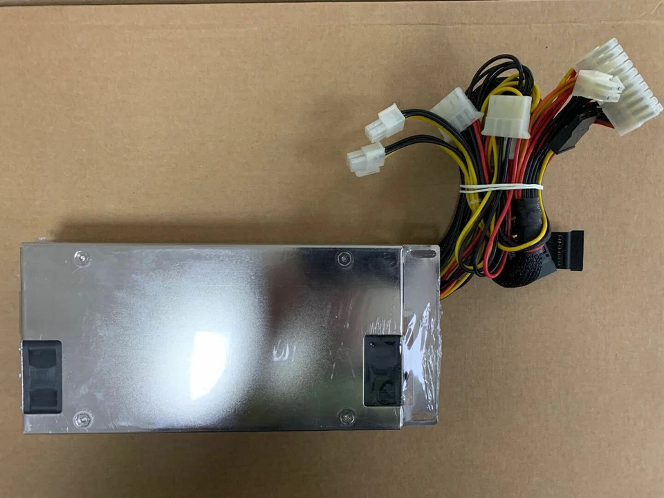 1PCS ENH-0635A 350W Enhance PSU 1U Power Supply