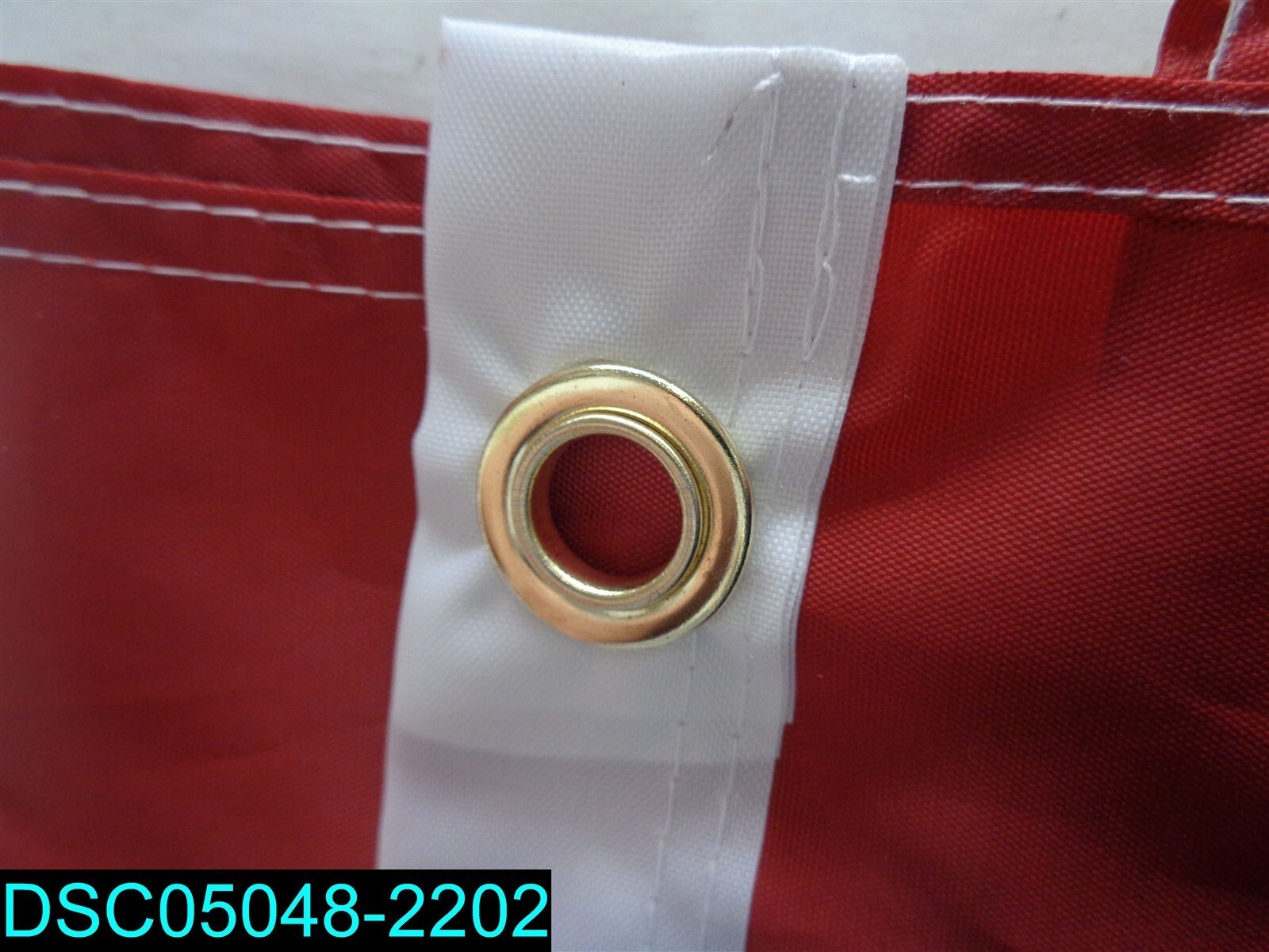American Flag 4’x 6′ Longest Lasting US Flag