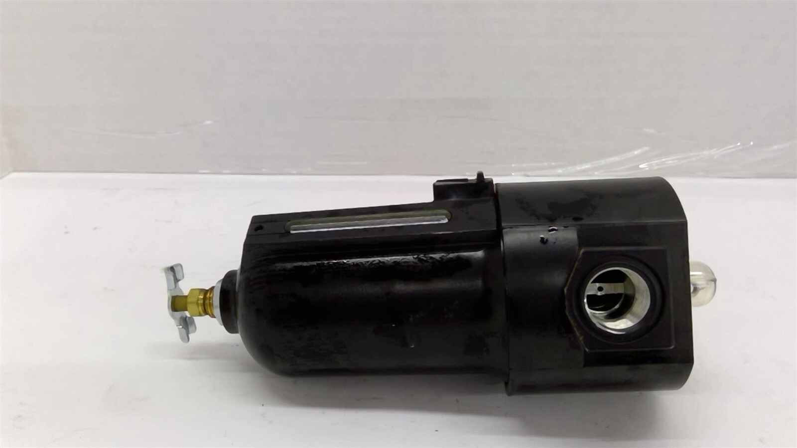 Wilkerson L2604G00 Lubricator 1/2″NPT