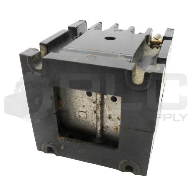 GENERAL ELECTRIC CR120A03002AA /A INDUSTRIAL RELAY 300VAC 10A W/ 55-1G2 COIL