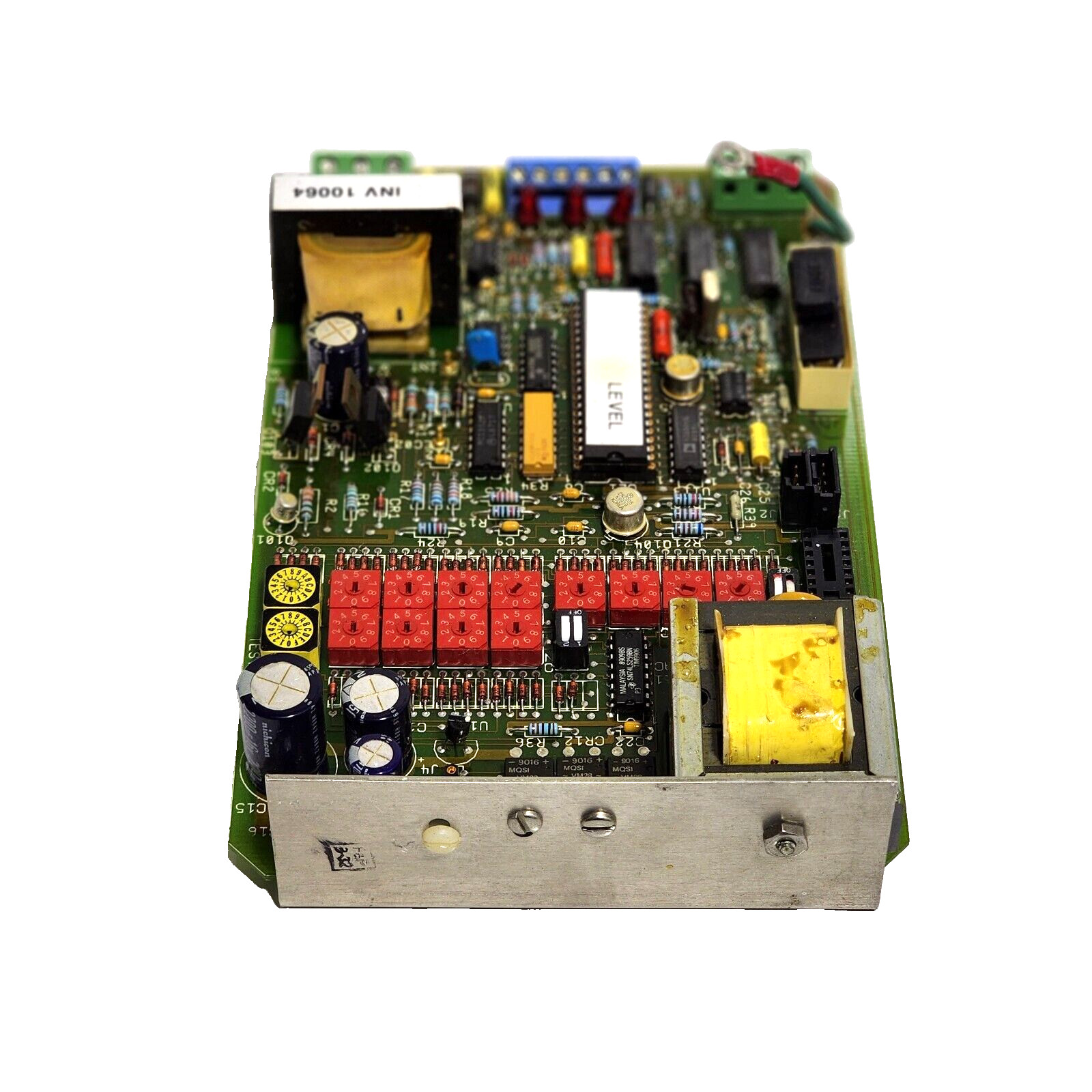 Unbranded 686B522U01, G266-2 Circuit Board T48943 USED.