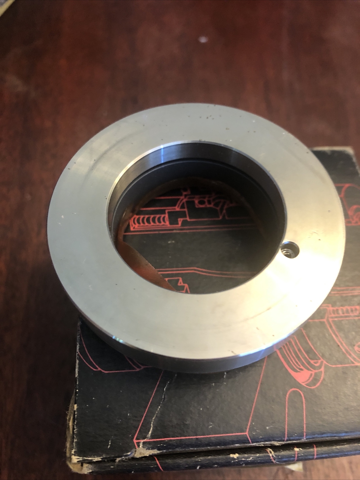 ROBCO SAS1375 New Old Stock