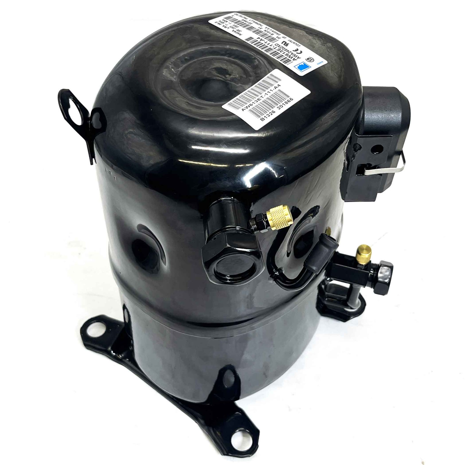 COMPRESSOR AWA2460ZXD for Master-Bilt MAB03-14968 AW613E 03-14968