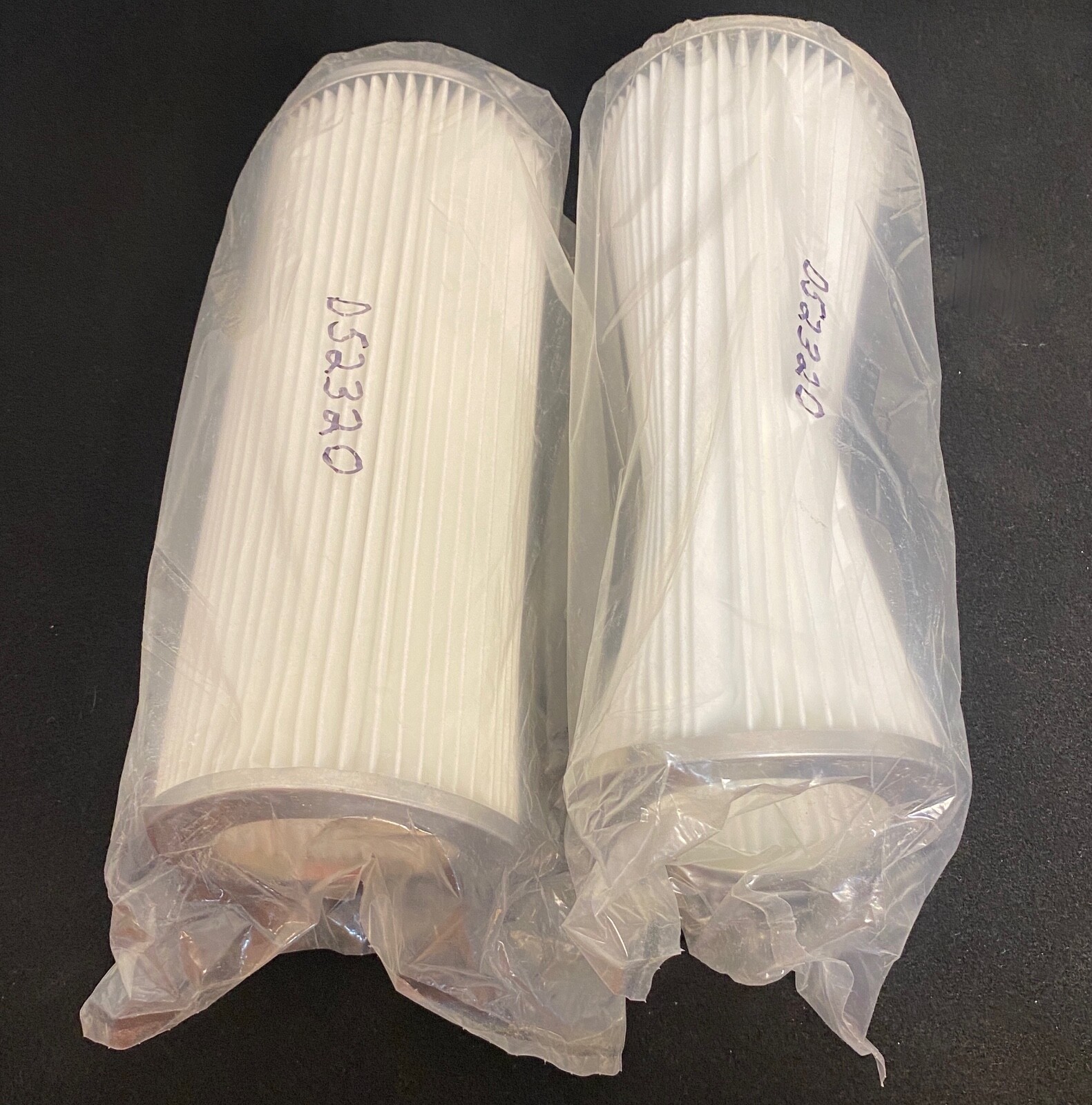 Lectrodryer Filter Element B-5801-4 B58014 Like FLUITEK FLK04-00523 12” x 4.75”