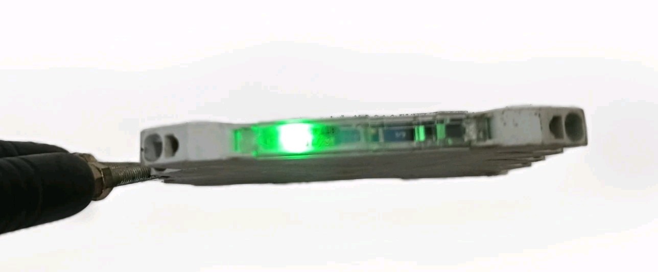 Wago 857-409 Jumplflex Bipolar Signal Isolator 24 VDC New Without Box