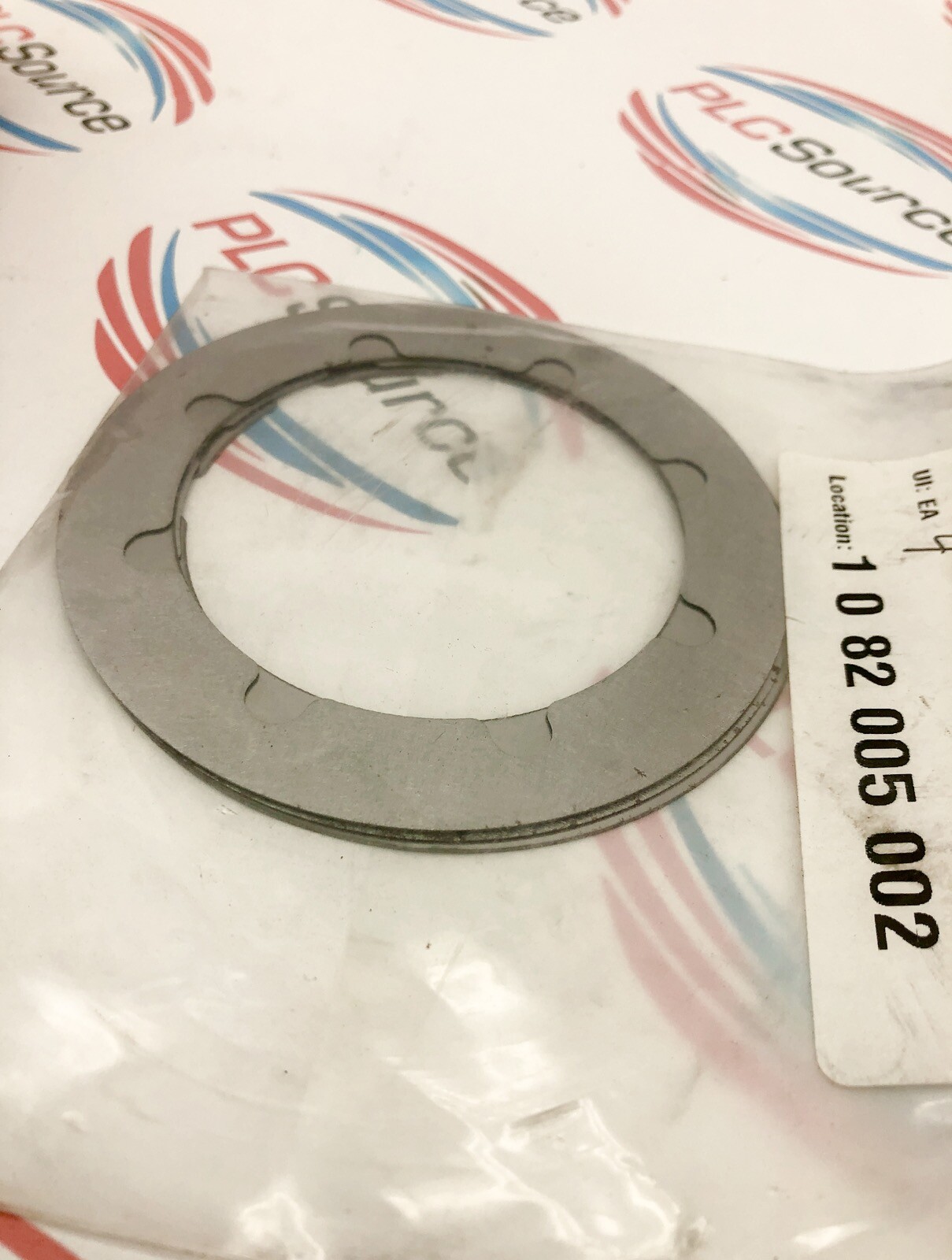8374MFPRT SHIM TORQUE RING