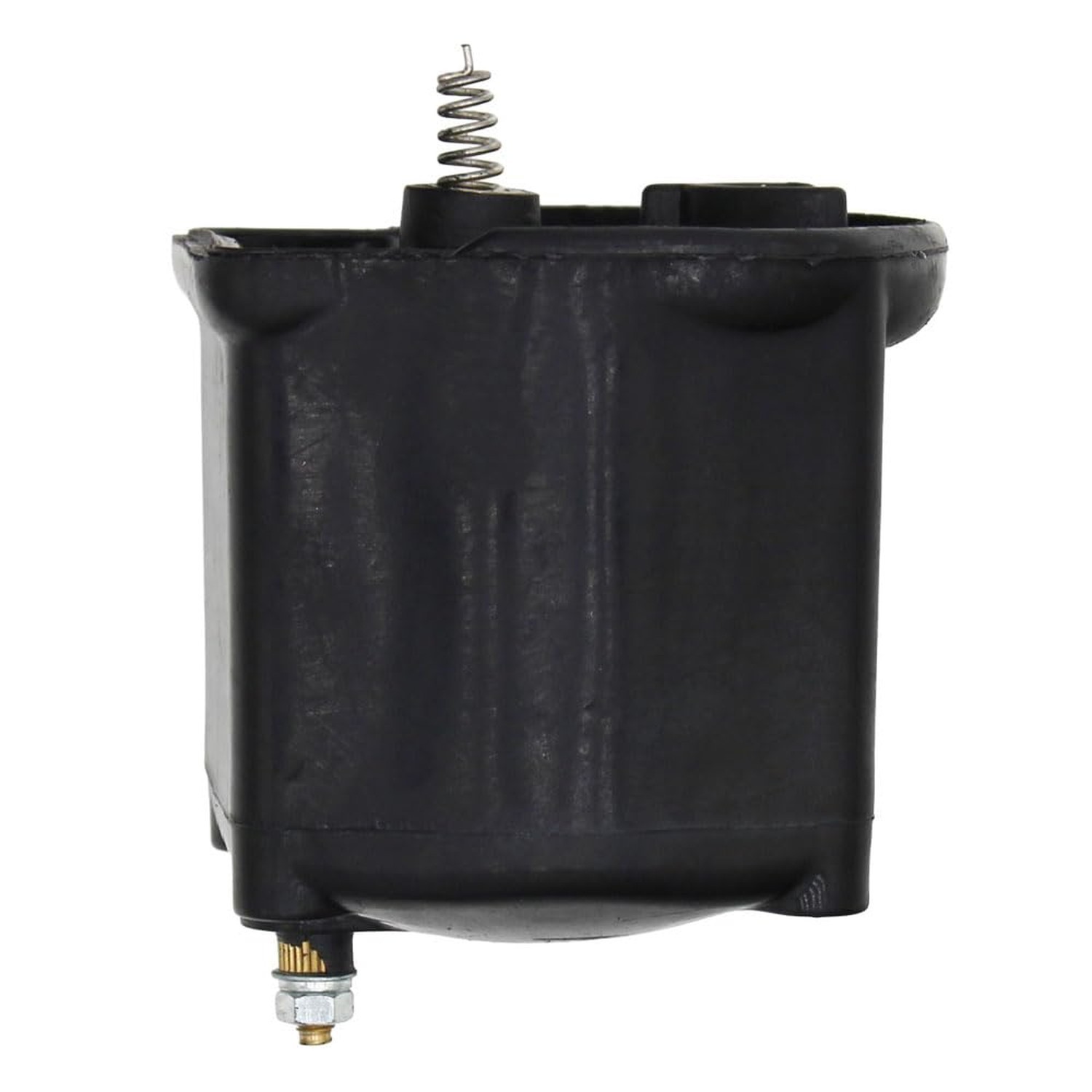 9N120241 12 Volt Ignition Coil Fits Ford 2N 8N 9N Tractors Front Mount Dist.