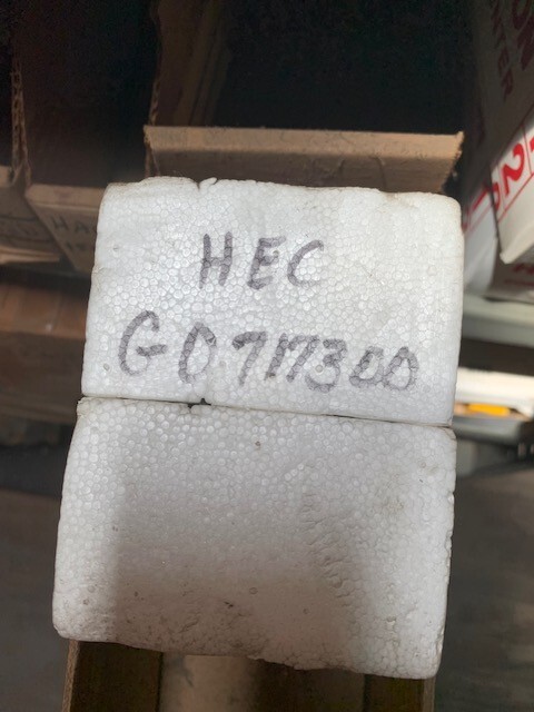 G0717300 HECON