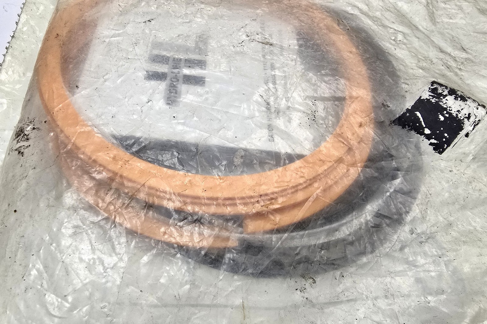 Eaton SKN5-512-10 Hydro-Line Piston Seal Kit – New / Sealed