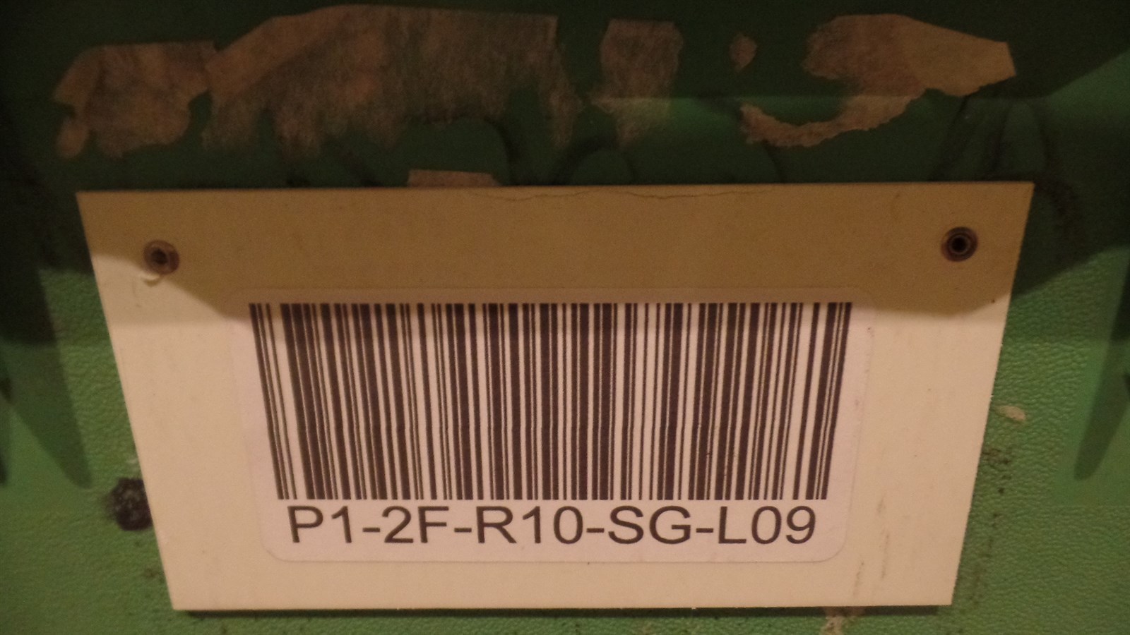 GENUINE SOLBERG FS-06-050 5Z665 FILTER SILENCER, E 3 7, NIB, N.O.S