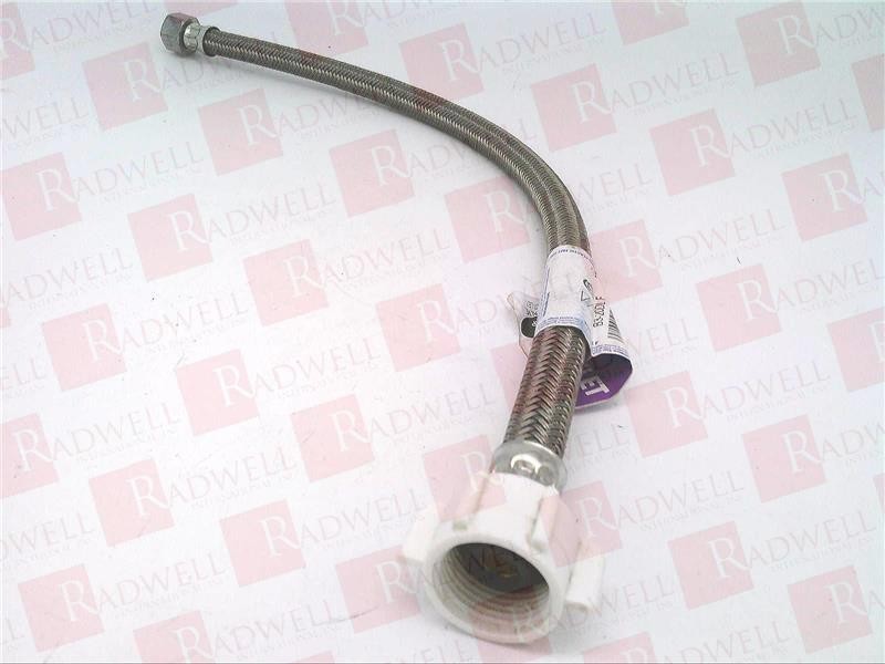 BRASS CRAFT B3-20DL F / B320DLF (NEW NO BOX)