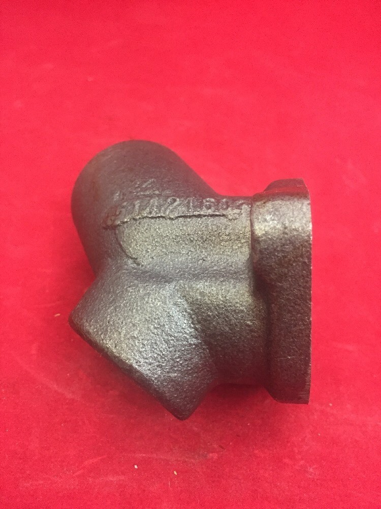 ONE NEW DETROIT DIESEL Hose Pipe Elbow 5142160