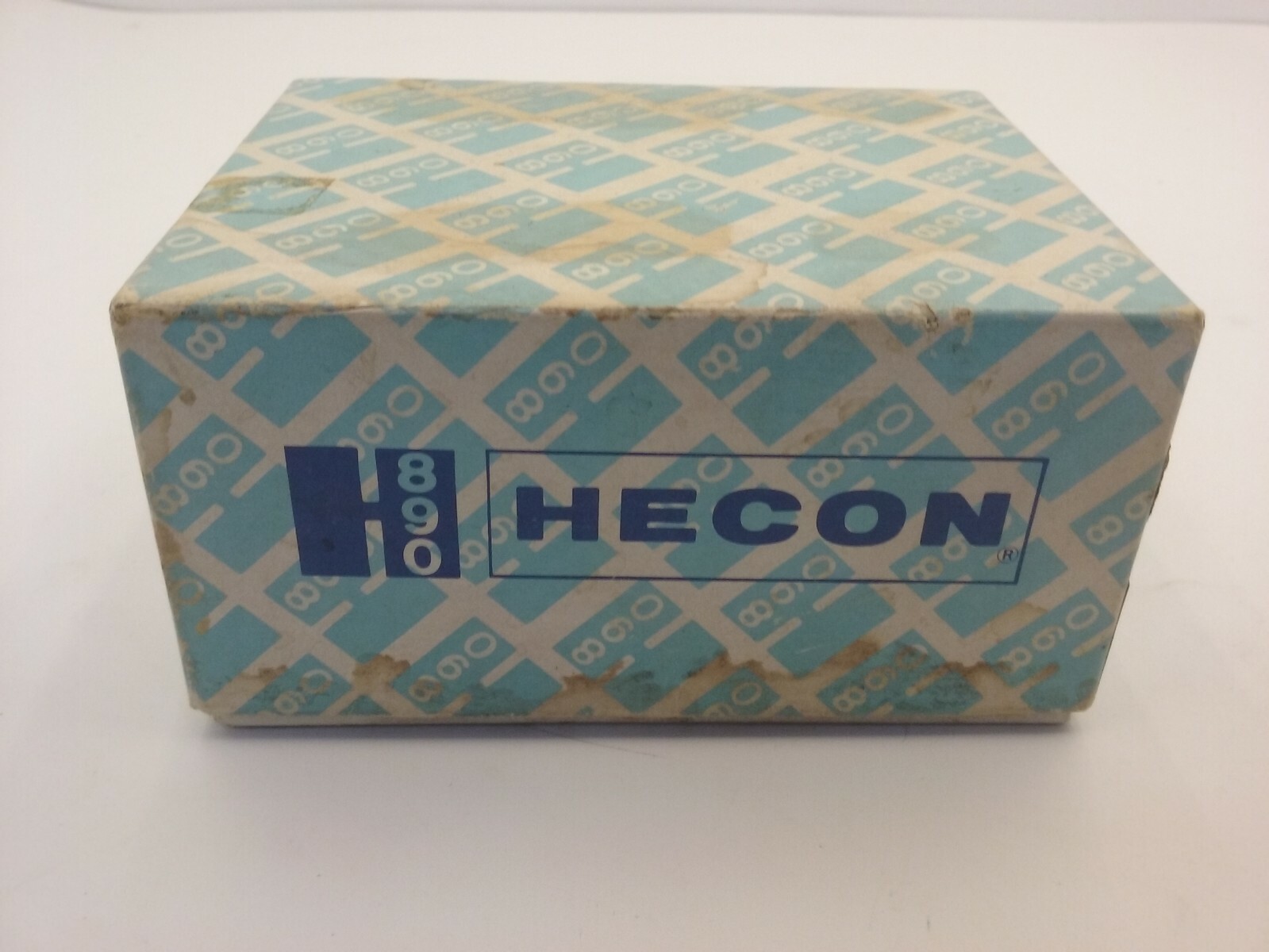 HECON G1-405-104 RELAY COIL 24VDC 29 OHMS NIB