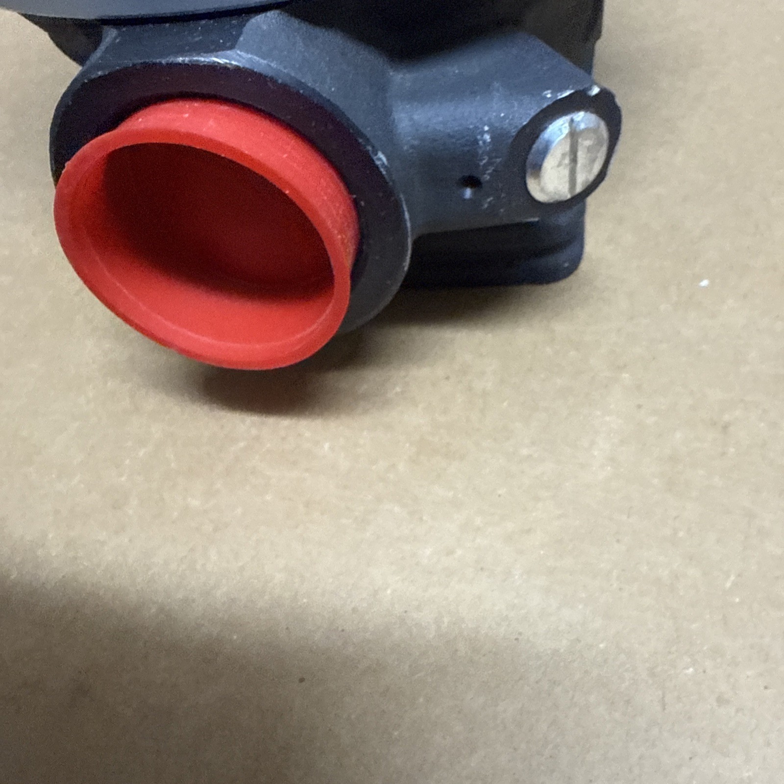 FILL-RITE TN860AN1CAB2GAC Flowmeter 150 PSI 1-1/2 in Mechanical Flow Meter New
