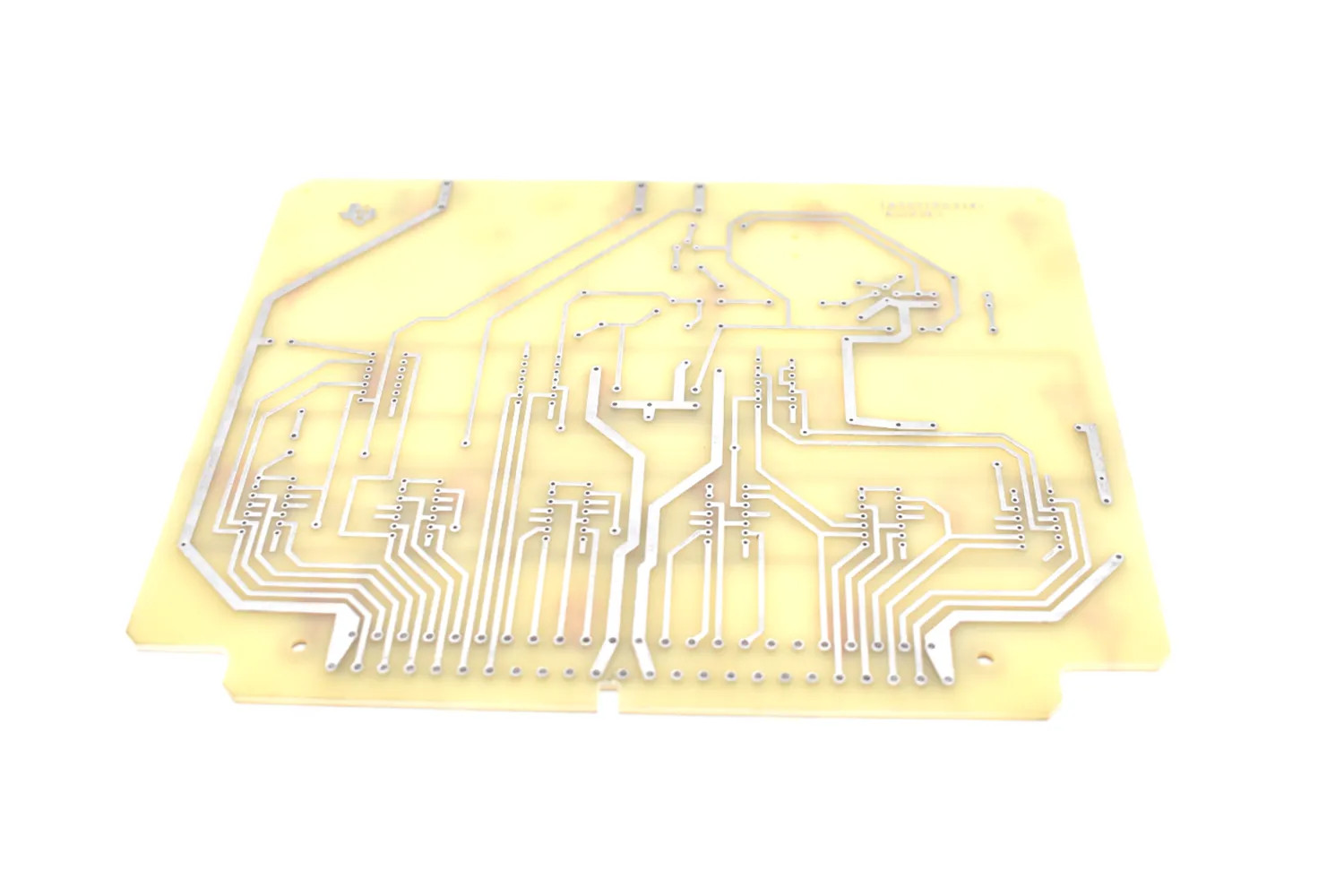 RAYTHEON CO 651719-1 CIRCUIT CARD ASSEMBLY