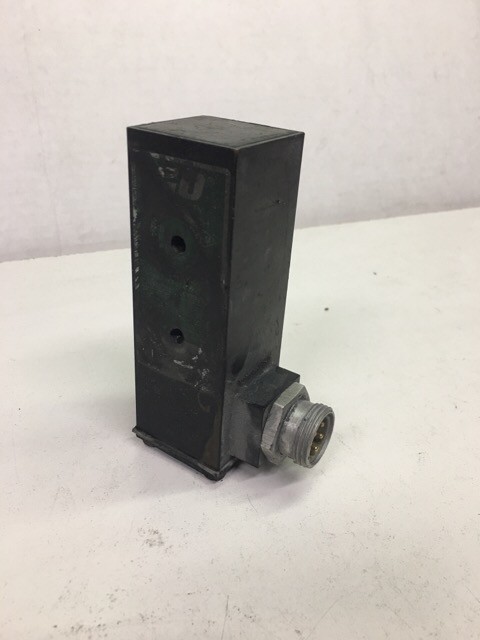 TOPWORX GO 11-12110-00 PROXIMITY LIMIT SWITCH CLASS III HEAVY PILOT DUTY