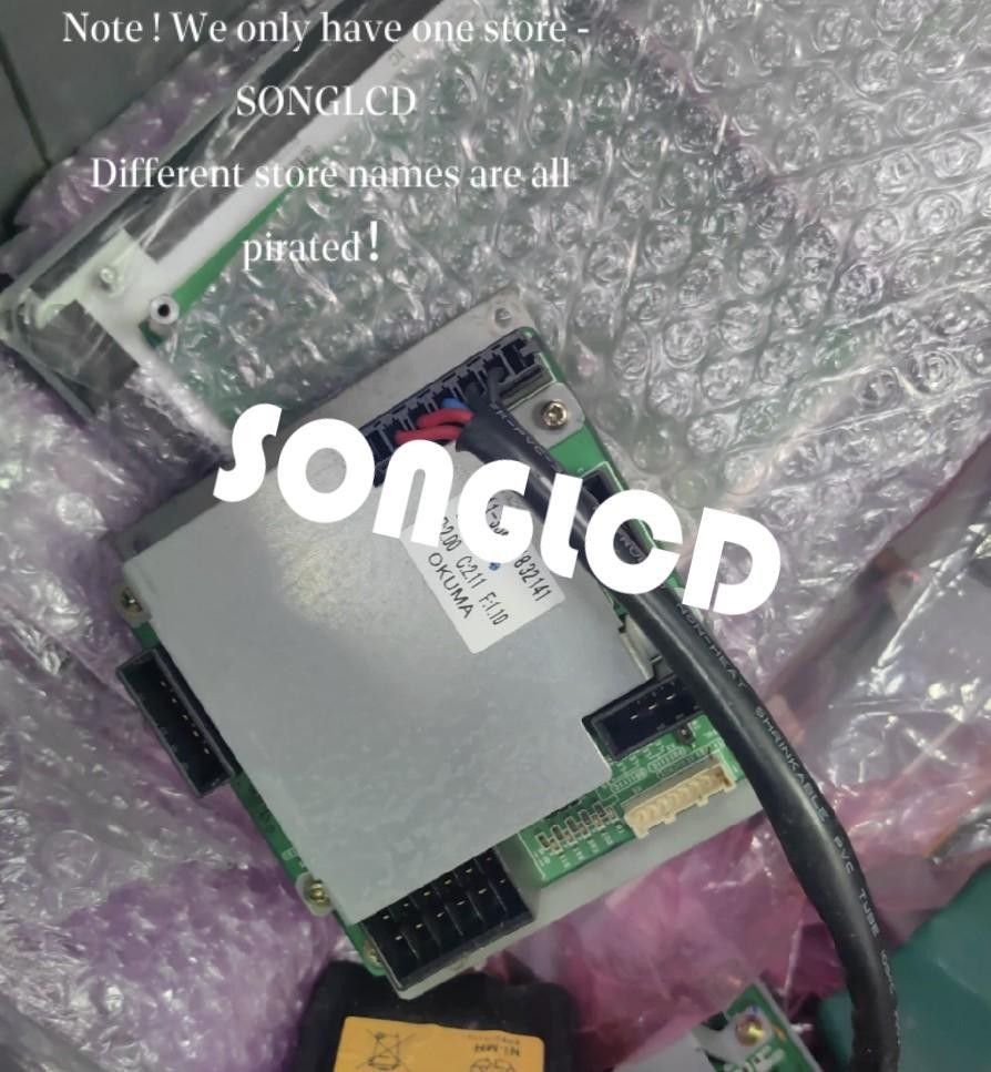 1PCS 1911-3540 90days warranty via DHL or FedEx