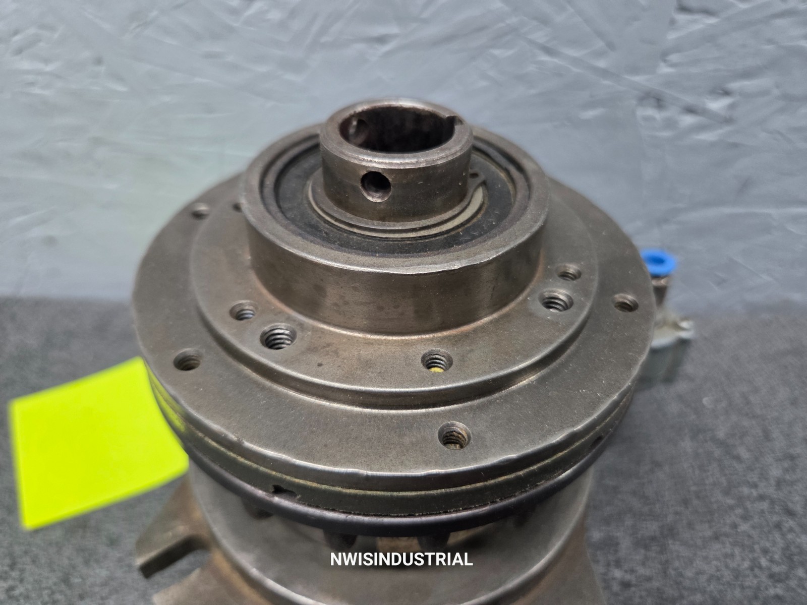 Horton Air Champ Part FWCB, 827100 Clutch Brake 7/8” Bore
